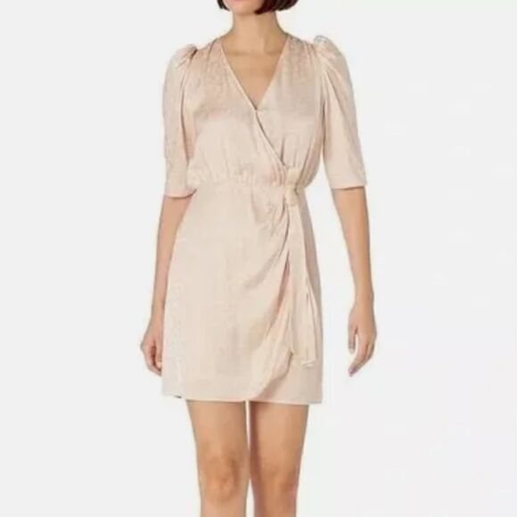 The Kooples‎ Gravity  Daisies Dress - Size: 2 - Picture 1 of 12